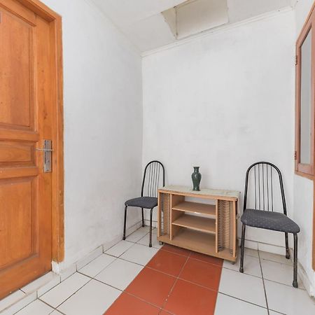 Hotel Reddoorz Syariah @ Jl Raya Sukabumi Sukaraja  Exterior foto